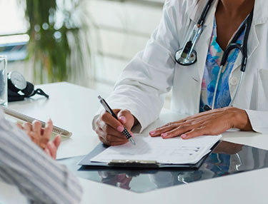 Yearly Health Check-Ups
